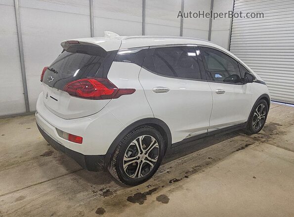 1G1FZ6S0XL4138778 2020 CHEVROLET BOLT White 