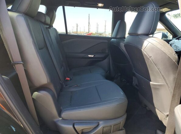 5TDAAAA62RS001221 2024 LEXUS TX Черный 