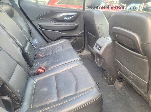 3GKALVEX5KL343878 2019 GMC TERRAIN Black 
