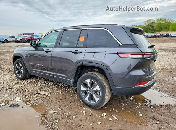 1C4RJYB60R8518337 2024 JEEP CHEROKEE Gray 