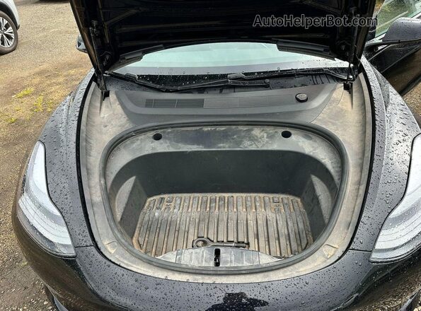 5YJ3E1EA9MF017683 2021 TESLA MODEL 3 Black 
