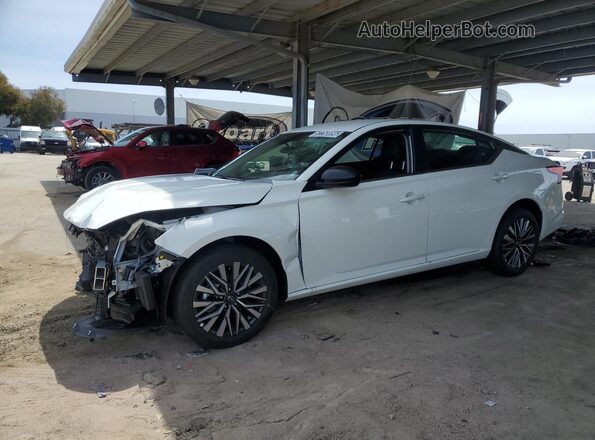 1N4BL4DWXTN320140 2026 NISSAN ALTIMA White 
