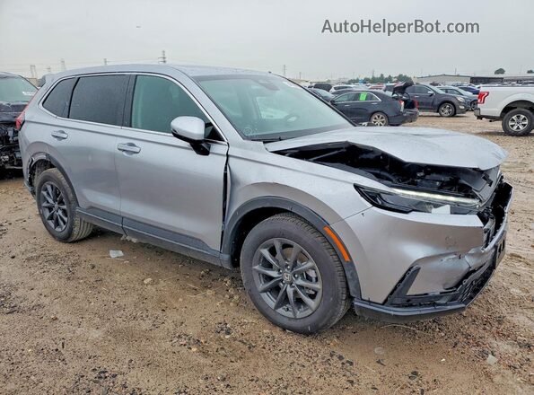 2HKRS4H77TH455610 2026 HONDA CR-V Silver 