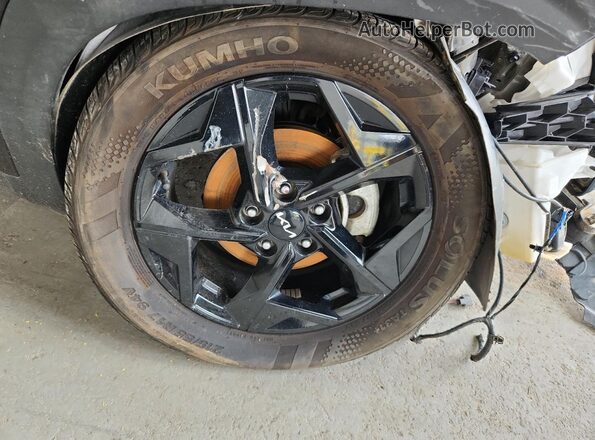 KNDER2AA2T7826858 2026 KIA SELTOS Black 