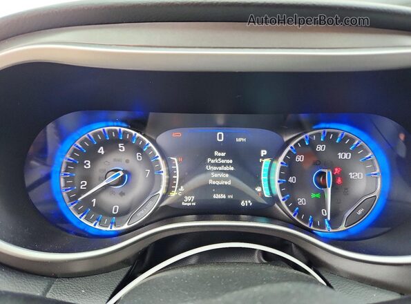 2C4RC1BG4RR149190 2024 CHRYSLER PACIFICA Black 
