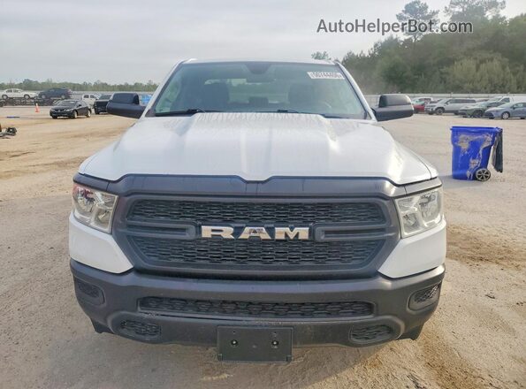 1C6SRECG7LN386094 2020 RAM 1500 White 