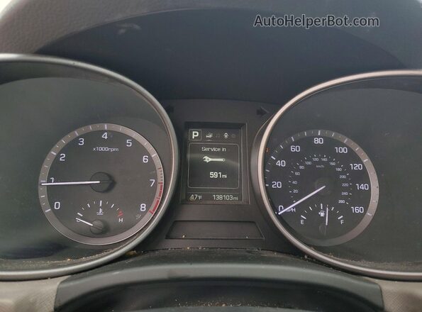 5XYZTDLB1JG513286 2018 HYUNDAI SANTA Gray 