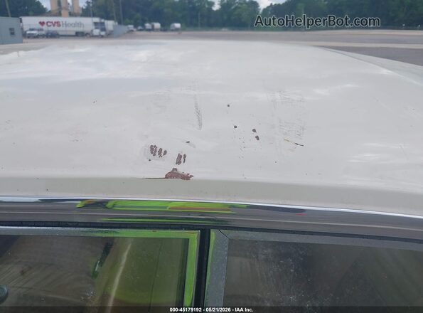 41847J309955      1970 CHEVROLET IMPALA Кремовый Вид спереди