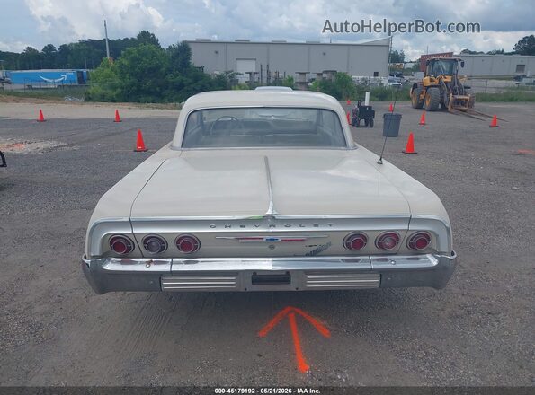 41847J309955      1970 CHEVROLET IMPALA Кремовый 