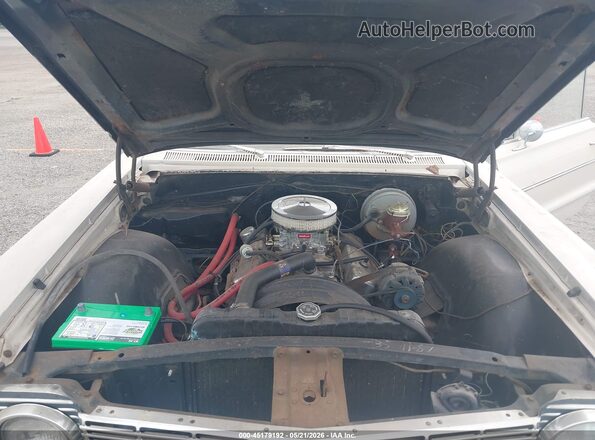 41847J309955      1970 CHEVROLET IMPALA Кремовый Вид сзади