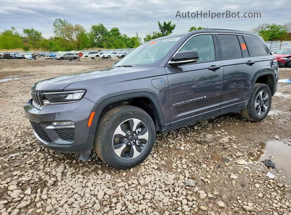 1C4RJYB60R8518337 2024 JEEP CHEROKEE Gray 
