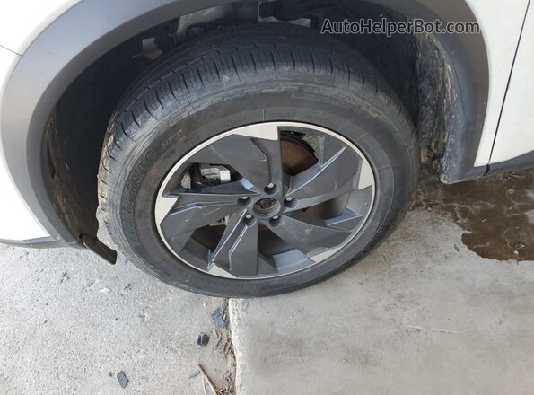 5N1BT3BA2SC779146 2025 NISSAN ROGUE White 