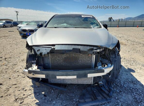 SJKCH5CP2JA042898 2018 INFINITI QX30 Silver 