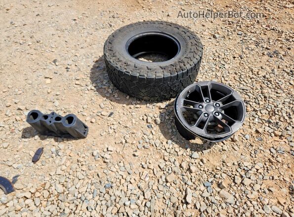 1C4BJWEG2GL338183 2016 JEEP WRANGLER Black Սալոնի 360 աստիճան տեսք