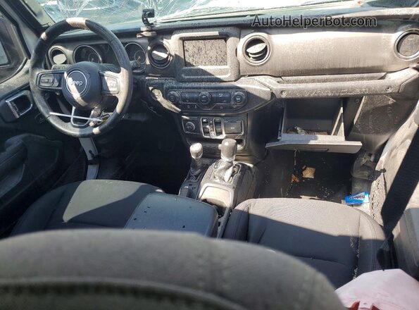 1C4HJXDN6NW200139 2022 JEEP WRANGLER White 