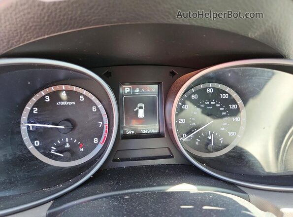5NMZT3LB9JH091039 2018 HYUNDAI SANTA Black 