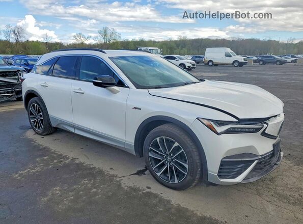 4W5KHNRL2RZ513449 2024 ACURA ZDX White 