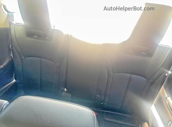 5N1AL1FR4SC338327 2025 INFINITI QX60 White Вид наклейки з VIN-кодом