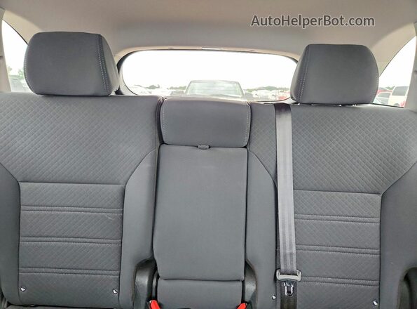 5XYPG4A35HG290347 2017 KIA SORENTO White 