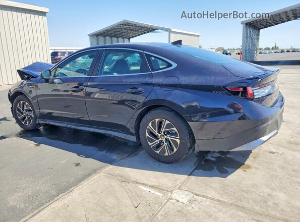 KMHL24JJ1TA143233 2026 HYUNDAI SONATA Черный 