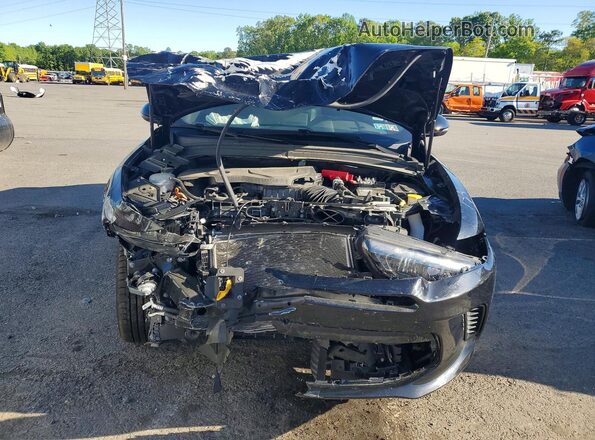 ZACPDFCW1R3A26983 2024 DODGE OTHER Black Հետևի տեսք