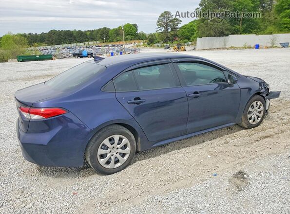 5YFB4MDE2RP095657 2024 TOYOTA COROLLA Blue 