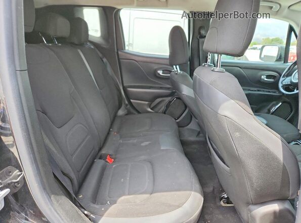 ZACCJABB3HPG46721 2017 JEEP RENEGADE Black 