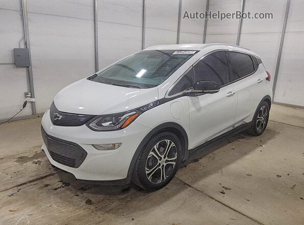 1G1FZ6S0XL4138778 2020 CHEVROLET BOLT White 