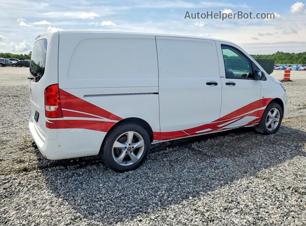 W1YV0BEY7M3916710 2021 MERCEDES-BENZ METRIS White 