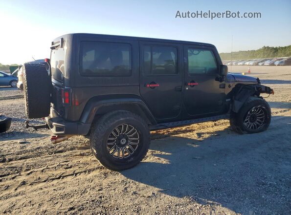 1C4HJWFG6HL677104 2017 JEEP WRANGLER Black 