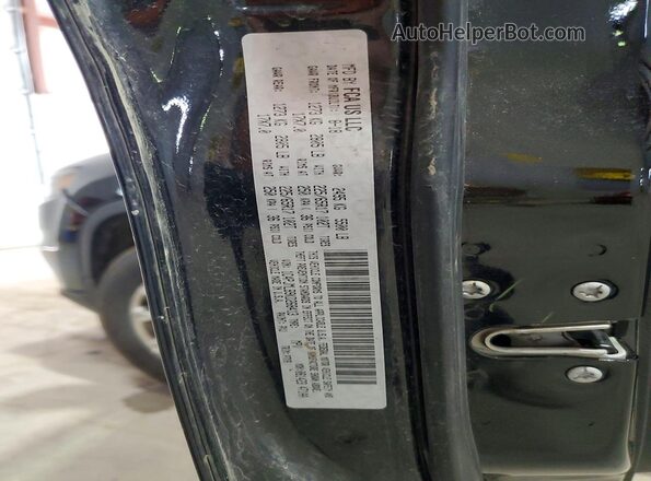 1C4PJMLB9KD268413 2019 JEEP CHEROKEE Black 