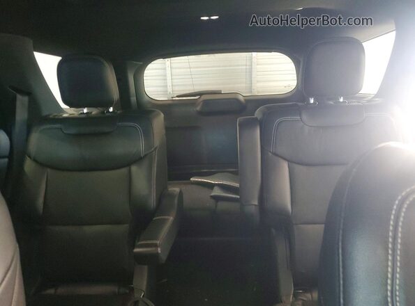 1FM5K8GC5MGB23669 2021 FORD EXPLORER Black 