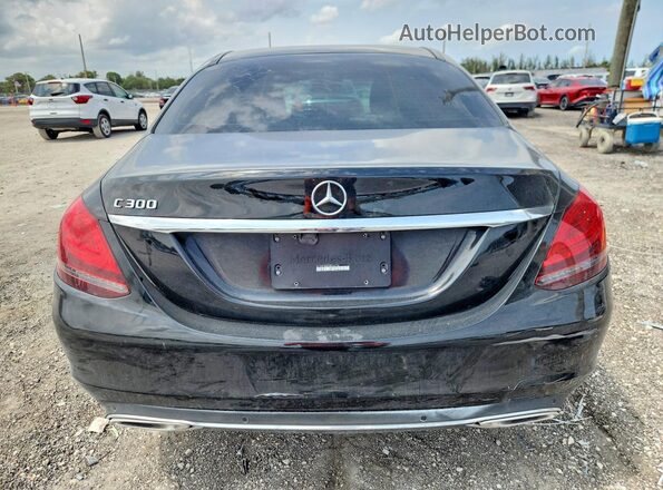 W1KWF8DB7MR646792 2021 MERCEDES-BENZ C Black წინა სალონის ხედი