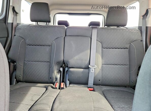 1GKKNKLA2KZ255214 2019 GMC ACADIA Black 