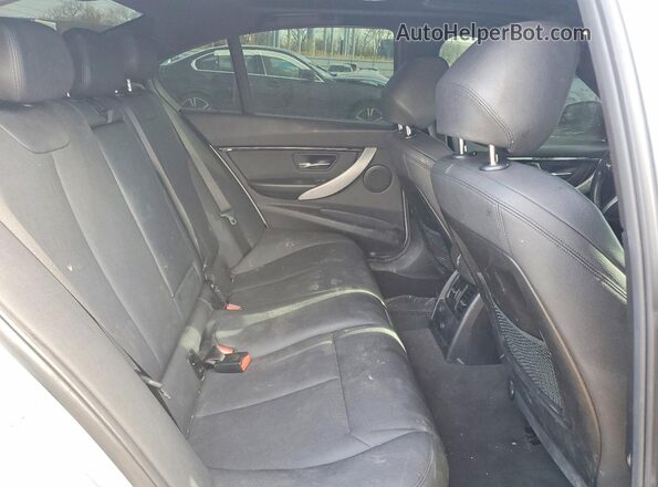 WBA8E1C51JA178039 2018 BMW 7 SERIES Серебряный 