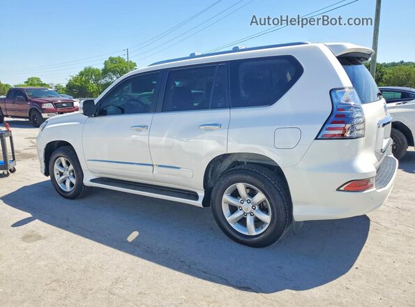 JTJBM7FX5G5135947 2016 LEXUS GX White 