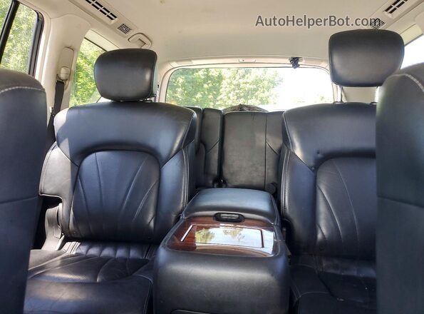 JN8AZ2NE6H9153780 2017 INFINITI QX80 White 