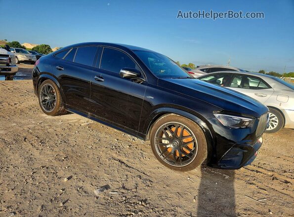 4JGFD6BB3RB194813 2024 MERCEDES-BENZ GLE-CLASS Black 