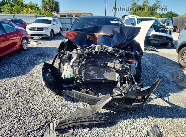 JA4ARUAU4SU014864 2025 MITSUBISHI OUTLANDER Black 