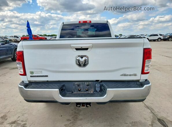 3C6UR5DL9MG532705 2021 RAM 2500 White 