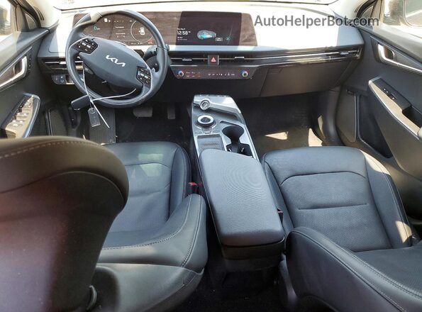KNDC34LA8P5129777 2023 KIA ALL OTHER Blue 