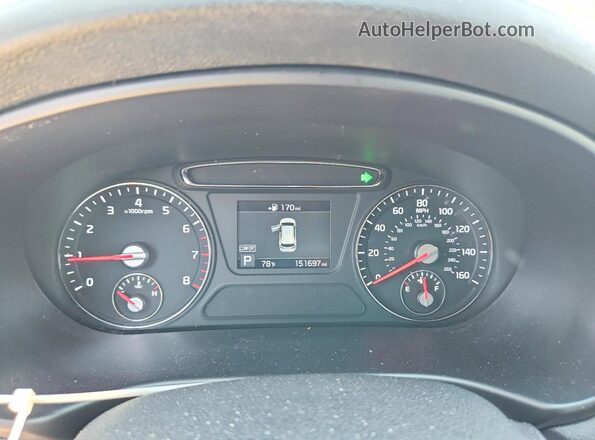 5XYPG4A35KG568669 2019 KIA SORENTO Black 