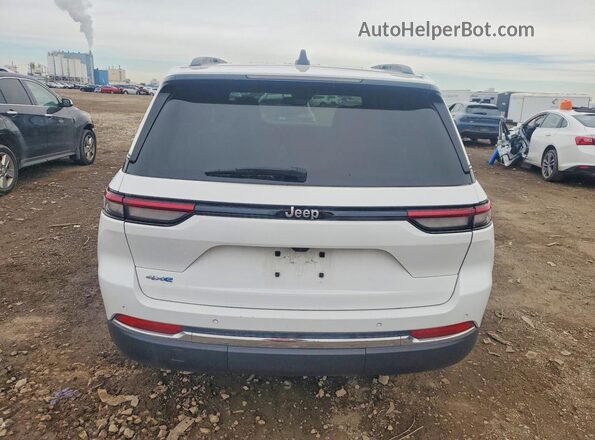 1C4RJYB66RC115265 2024 JEEP GRAND White 