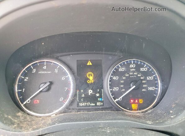 JA4AD3A35GZ004354 2016 MITSUBISHI OUTLANDER Black 
