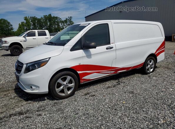 W1YV0BEY7M3916710 2021 MERCEDES-BENZ METRIS White 