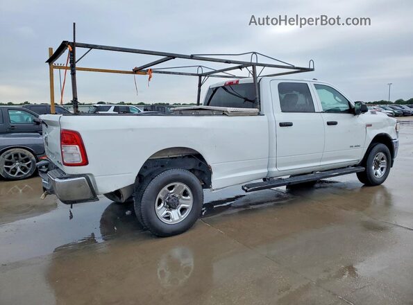 3C6UR5HJ6KG551475 2019 RAM 2500 White 