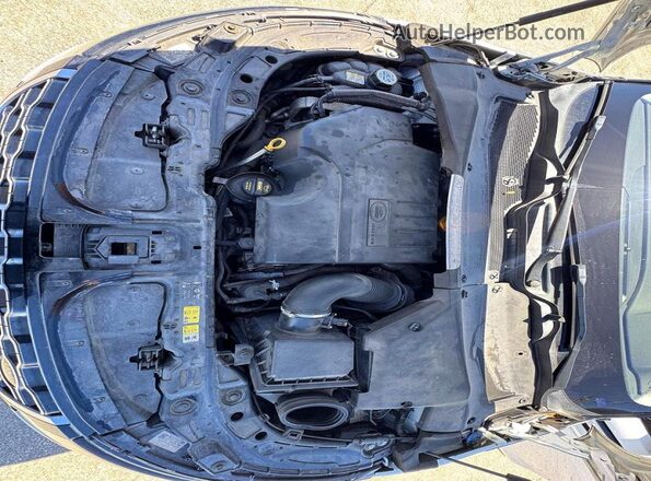 SALZJ2FX4LH011179 2020 LAND ROVER RANGE ROVER White Սալոնի դիմացի տեսք