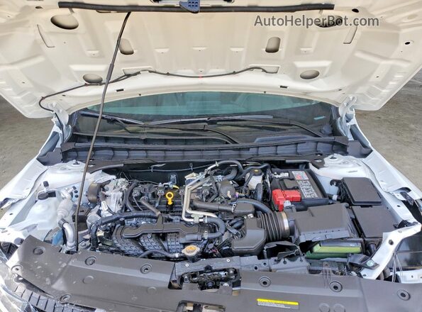 1N4BL4DWXTN320140 2026 NISSAN ALTIMA White 