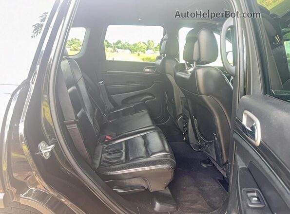 1C4RJFBG3NC138350 2022 JEEP GRAND Black 