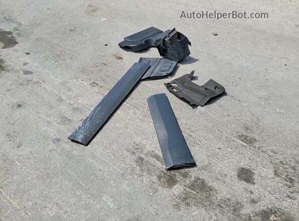 SALCP2FX0KH809116 2019 LAND ROVER DISCOVERY Black 360 interior view
